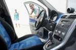 Opel Agila 2008 года
